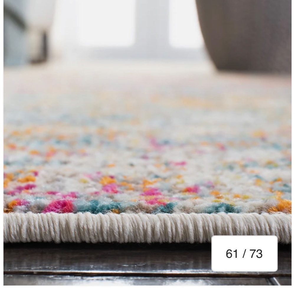 Rug - Picture 3 of 6